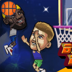 Basket Bros