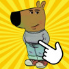 Chill Guy Clicker