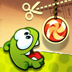 Cut The Rope