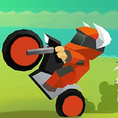 Doom Rider