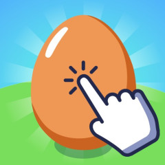 Egg Clicker 