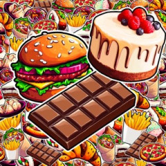 Food Merger Earn 100k!