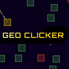 Geo Clicker