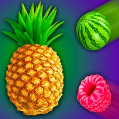 Merge Gravity Fruits