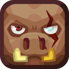 MineTap Merge Clicker