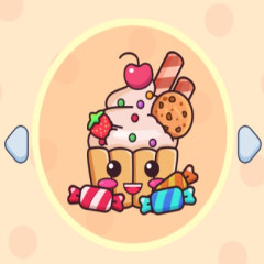 My Cupcake Clicker