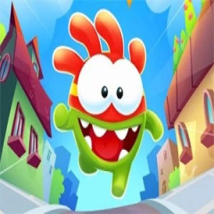 Om Nom Run