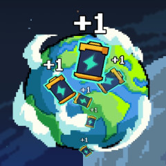 Planet Clicker Idle