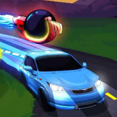 Race Clicker