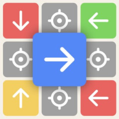 Relaxing Puzzle Match