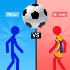 Stickman Football