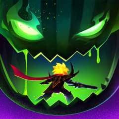 Titans Clicker 2
