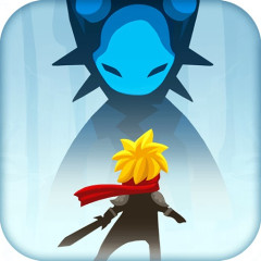 Titans Clicker