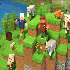 World of Blocks 3D