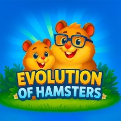 Evolution of Hamsters