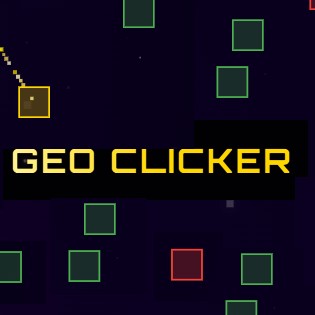 Geo Clicker