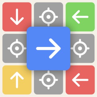 Relaxing Puzzle Match