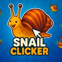 Snail Clicker