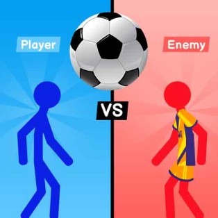 Stickman Football